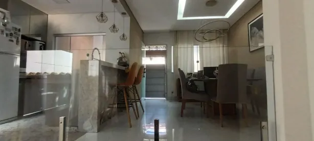 Casa com 2 Quartos à venda, 120m² no São João Batista (Venda Nova), Belo Horizonte