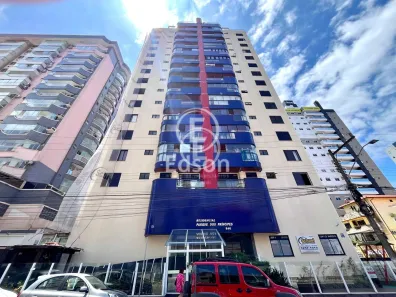 Apartamento com 3 Quartos à venda, 116m² no Campinas, São José