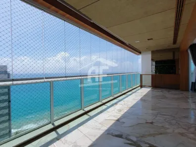 Cobertura com 3 Quartos à venda, 390m² no Cruz das Almas, Maceió