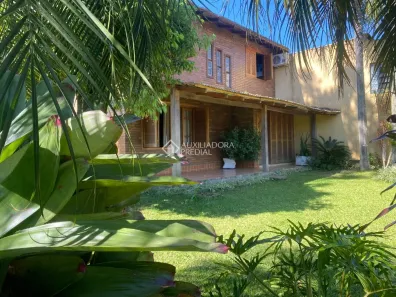 Casa com 3 Quartos à venda, 304m² no Lomba Grande, Novo Hamburgo