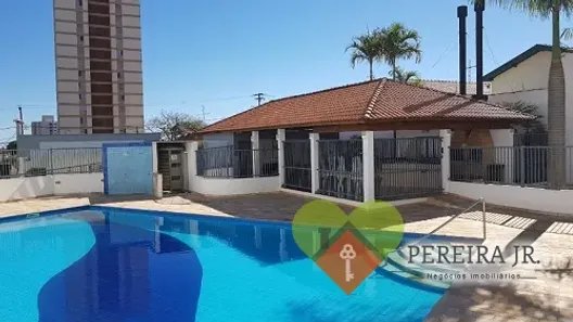 Apartamento com 2 Quartos à venda, 54m² no Nova América, Piracicaba