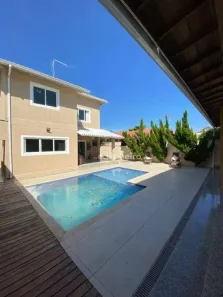 Casa de Condomínio com 5 Quartos à venda, 508m² no Ponta Grossa, Maricá