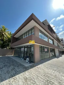 Ponto Comercial para alugar, 25m² no Manaíra, João Pessoa