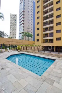 Apartamento com 3 Quartos à venda, 77m² no Vila Mariana, São Paulo