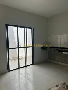 Sobrado com 2 Quartos à venda, 88m² no Loteamento Residencial e Comercial Flamboyant, Pindamonhangaba