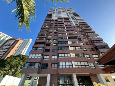 Apartamento com 1 Quarto à venda, 56m² no Ponta Negra, Natal