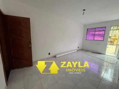 Apartamento com 2 Quartos à venda, 58m² no Madureira, Rio de Janeiro