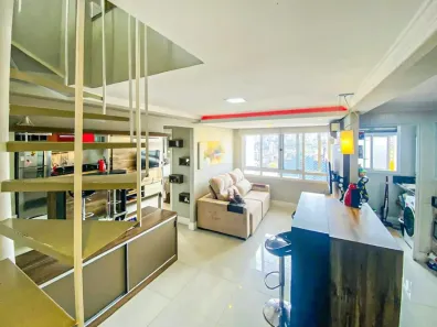 Cobertura com 2 Quartos à venda, 144m² no Jardim Botânico, Porto Alegre