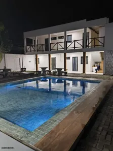 Casa com 6 Quartos para alugar, 665m² no Barra Nova, Marechal Deodoro