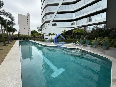 Apartamento com 4 Quartos à venda, 311m² no Meireles, Fortaleza