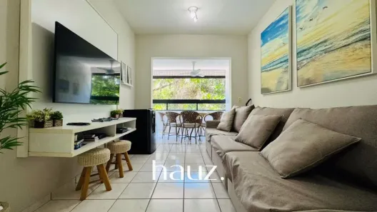 Apartamento com 3 Quartos à venda, 90m² no Riviera, Bertioga
