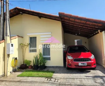 Casa com 2 Quartos à venda, 80m² no Cidade Salvador, Jacareí