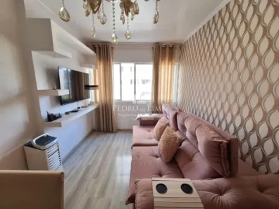 Apartamento com 2 Quartos à venda, 60m² no Parque São Jorge, São Paulo