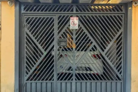 Sobrado com 3 Quartos à venda, 112m² no Tatuapé, São Paulo