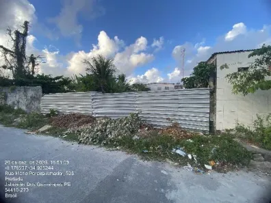 Apartamento com 2 Quartos à venda, 72m² no Piedade, Jaboatão dos Guararapes