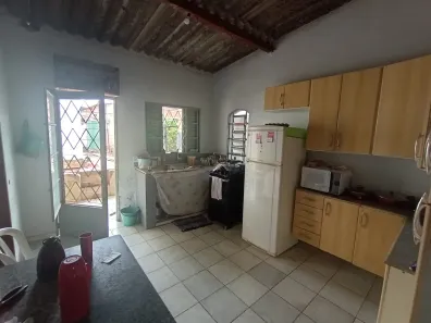 Casa com 3 Quartos à venda, 200m² no Vale do Amanhecer, Brasília