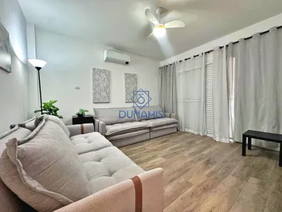 Apartamento com 3 Quartos à venda, 103m² no Pitangueiras, Guarujá