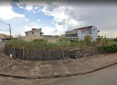 Lote/Terreno à venda, 386m² no Jardim Dona Regina, Santa Bárbara D'Oeste