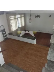 Sobrado com 3 Quartos para alugar, 296m² no Jardim Vila Formosa, São Paulo
