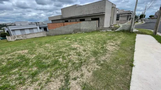 Lote/Terreno à venda, 360m² no Swiss Park, Campinas