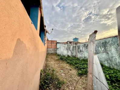 Lote/Terreno à venda, 125m² no jardim oásis, Itanhaém