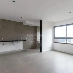 Apartamento com 1 Quarto à venda, 56m² no Santo Agostinho, Belo Horizonte