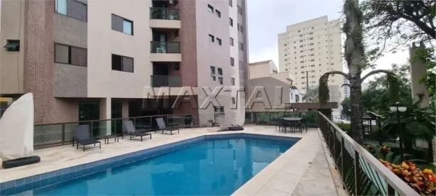 Apartamento com 4 Quartos à venda, 135m² no Santana, São Paulo