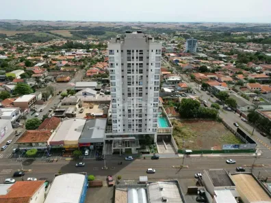 Apartamento com 3 Quartos à venda, 74m² no Vila Martins, Ibiporã