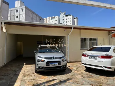 Casa com 4 Quartos à venda, 151m² no Jardim Okita, Campinas