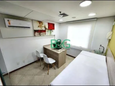 Sala Comercial para alugar, 35m² no Vila Gomes Cardim, São Paulo