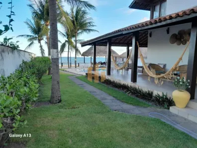 Casa com 7 Quartos à venda, 210m² no , Ipojuca