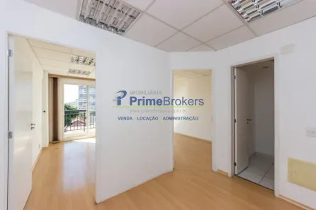 Imóvel Comercial à venda, 36m² no Vila da Saúde, São Paulo