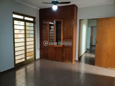 Casa com 3 Quartos para alugar, 150m² no Jardim Paulista, Ribeirão Preto