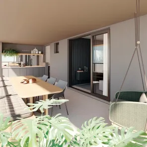Apartamento com 2 Quartos à venda, 98m² no Botafogo, Rio de Janeiro