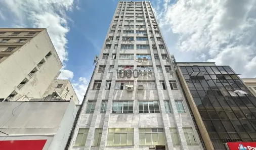 Sala Comercial para alugar, 38m² no Centro, Juiz de Fora