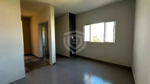 Apartamento com 2 Quartos à venda, 53m² no Núcleo Habitacional Vereador Edson Francisco da Silva, Bauru