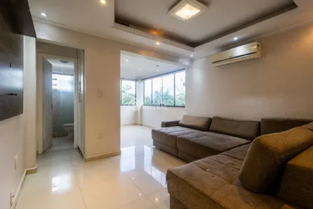 Apartamento com 2 Quartos à venda, 75m² no Sarandi, Porto Alegre