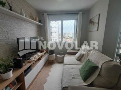 Apartamento com 2 Quartos à venda, 60m² no Jardim Brasil (Zona Norte), São Paulo