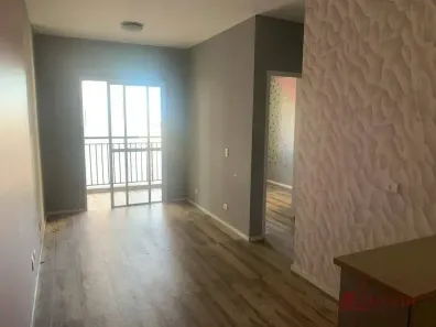 Apartamento com 3 Quartos à venda, 68m² no Areão, Taubaté