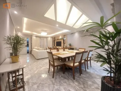 Casa com 3 Quartos à venda, 155m² no Guilhermina, Praia Grande