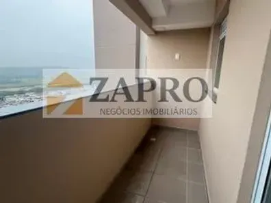Apartamento com 2 Quartos à venda, 60m² no Condomínio Residencial Colinas do Paratehy, São José dos Campos