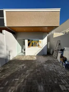Casa com 2 Quartos à venda, 76m² no Plano Diretor Sul, Palmas