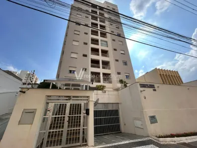 Cobertura com 5 Quartos à venda, 149m² no Bosque, Campinas
