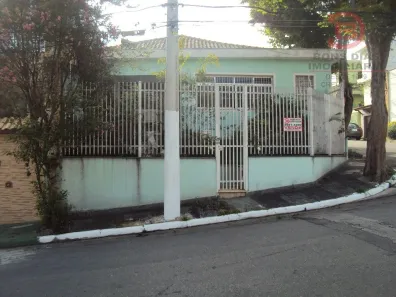 Casa com 2 Quartos à venda, 167m² no Vila Granada, São Paulo