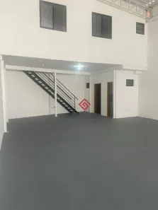 Ponto Comercial para alugar, 200m² no Casa Branca, Santo André