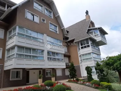Apartamento com 4 Quartos à venda, 196m² no Vila Suica, Gramado