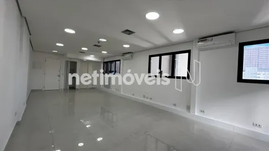 Sala Comercial à venda, 52m² no Vila Clementino, São Paulo