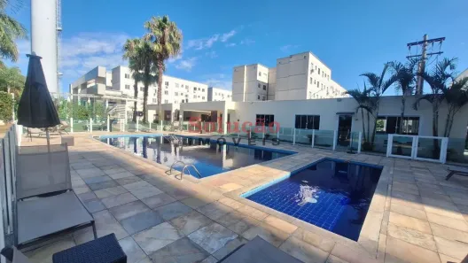 Apartamento com 2 Quartos à venda, 42m² no São José, Canoas