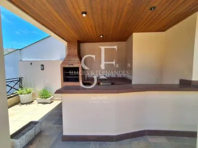  com 3 Quartos à venda, 120m² no Tijuca, Rio de Janeiro