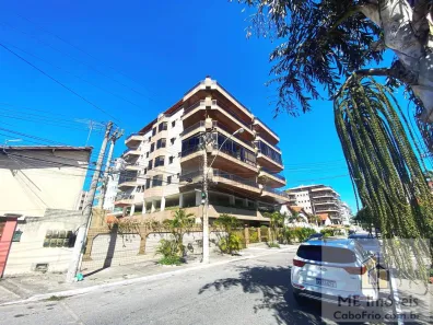 Cobertura com 4 Quartos à venda, 205m² no Braga, Cabo Frio